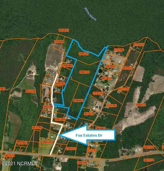 26.7 Ac Fox Estates Drive - Photo 1