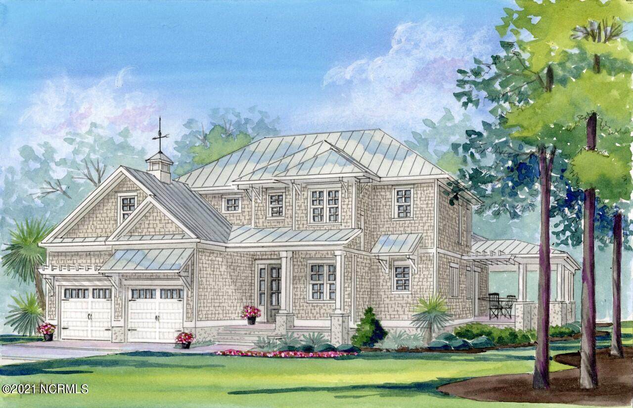 1802 Senova Trace - Photo 1