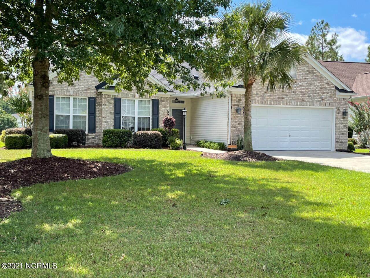 500 Sandpiper Bay Drive - Photo 1