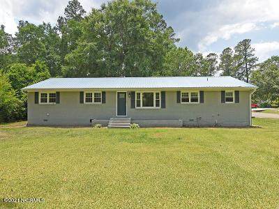 111 W Cornwallis Rd. Road - Photo 1