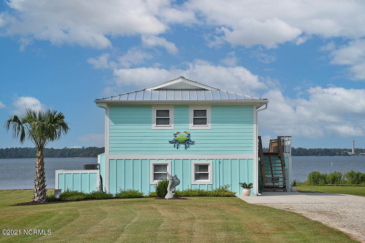 171 Hall Point Road - Photo 1
