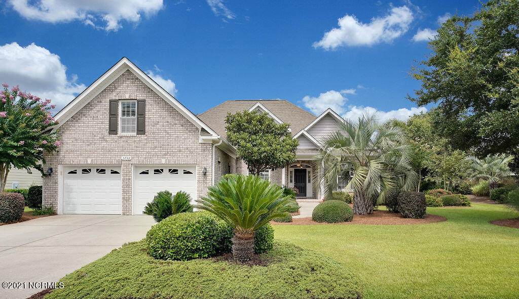 3702 Pond Pine Court - Photo 1