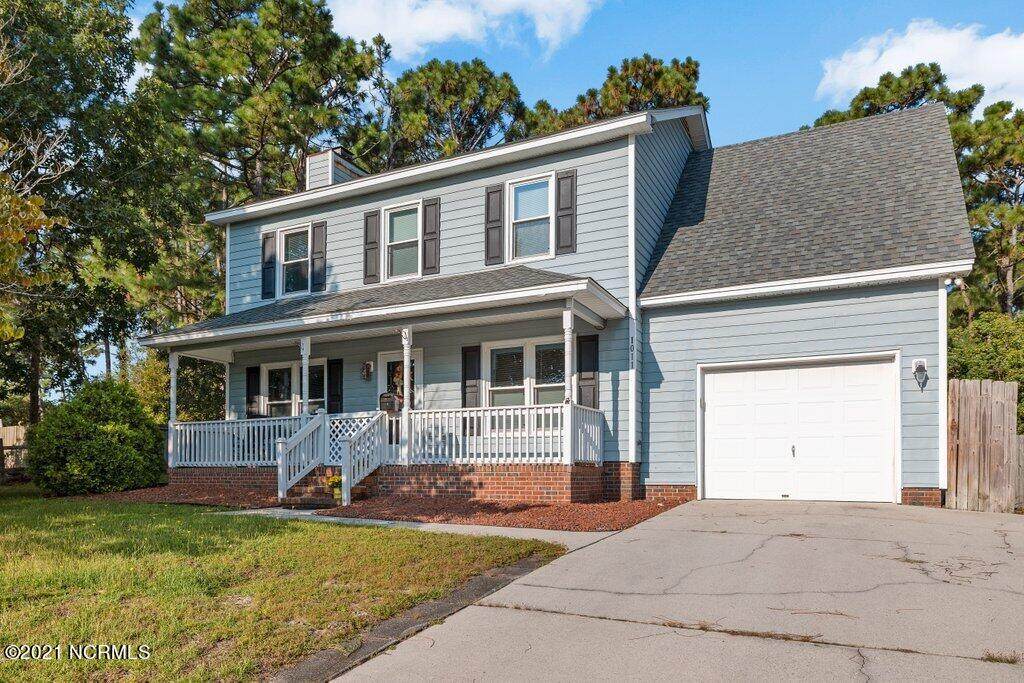 1011 Shadow Moss Court - Photo 1