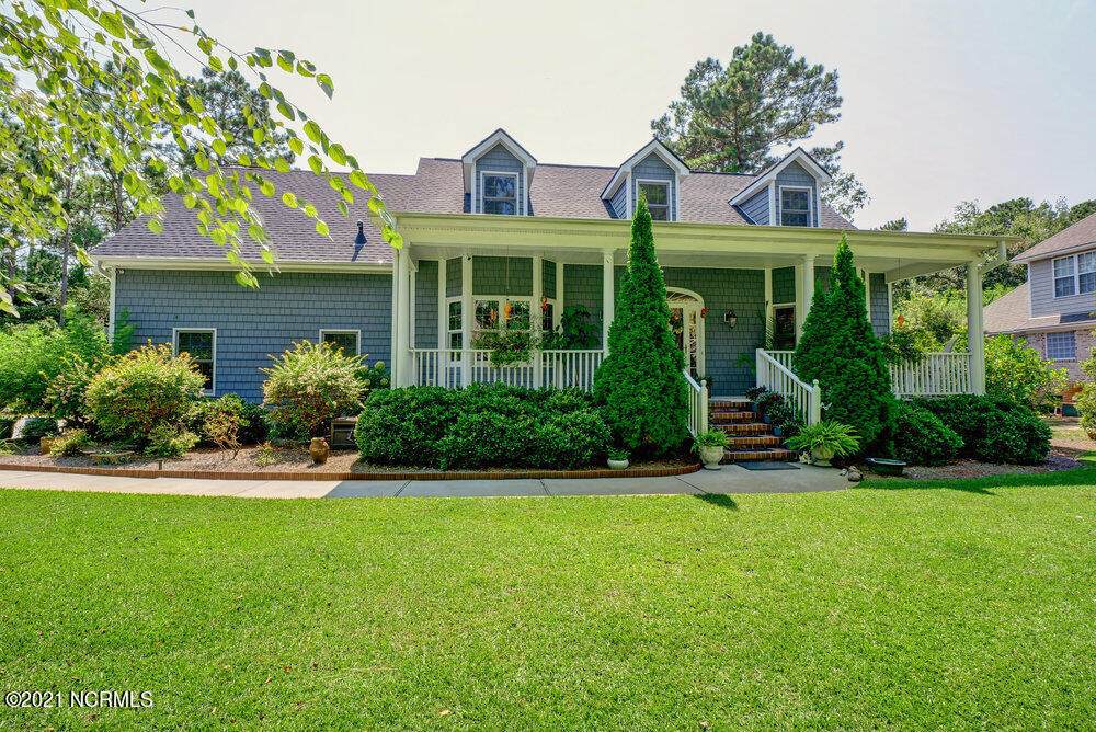 506 Royal Tern Drive - Photo 1