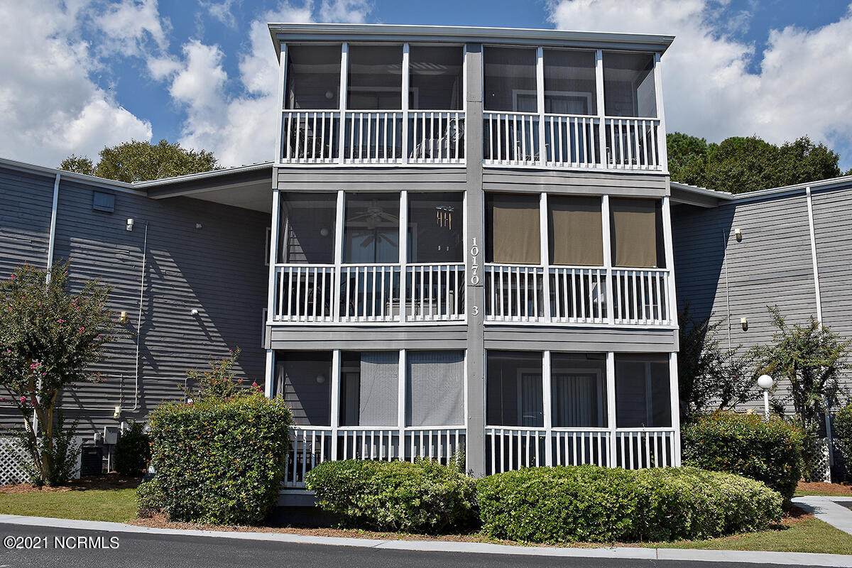 10170 Beach Drive - Photo 1