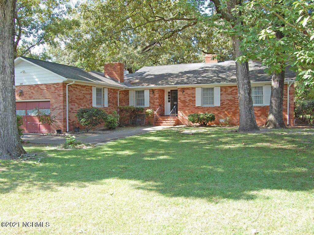 264 Lakeshore Drive - Photo 1