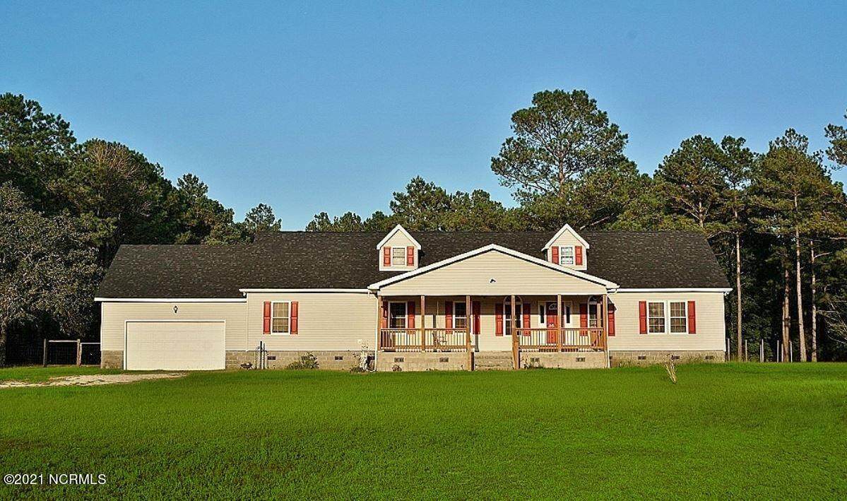 151 Brians Woods Road - Photo 1