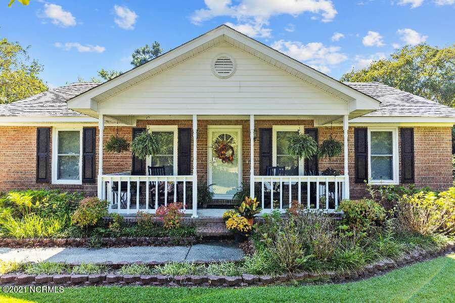 1905 Paulette Road - Photo 1