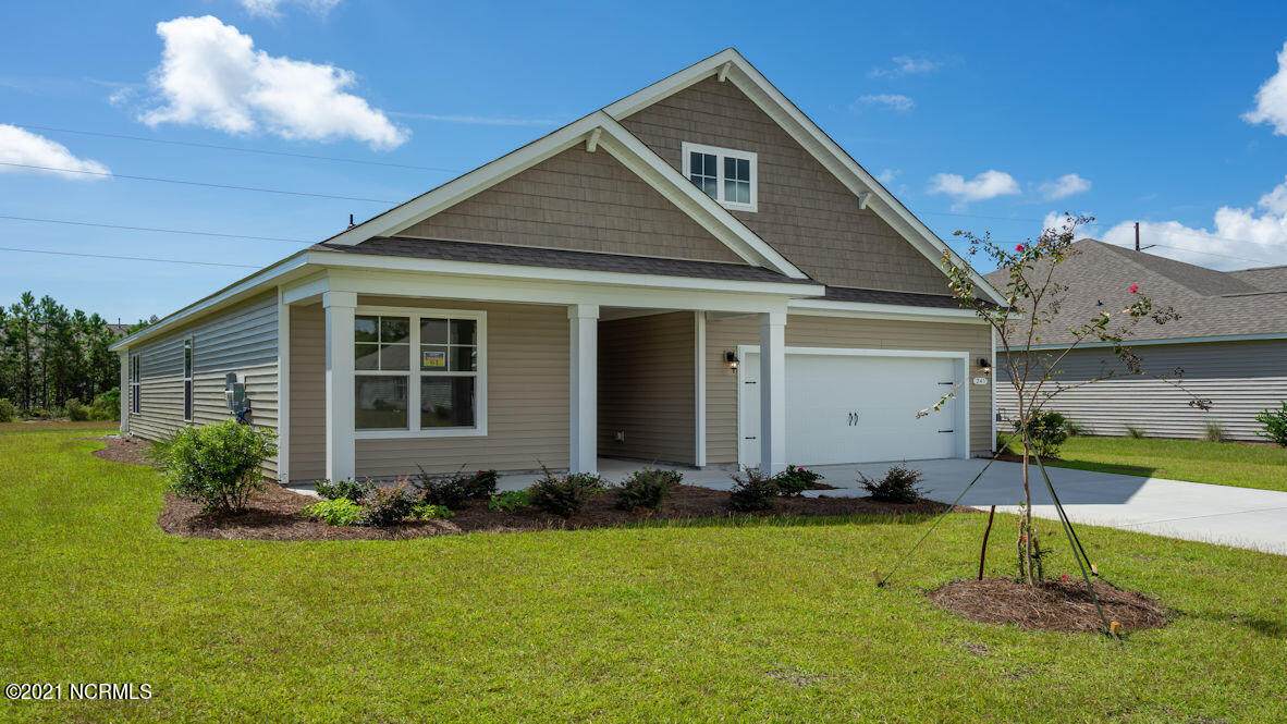 8303 Dunes Ridge Place - Photo 1