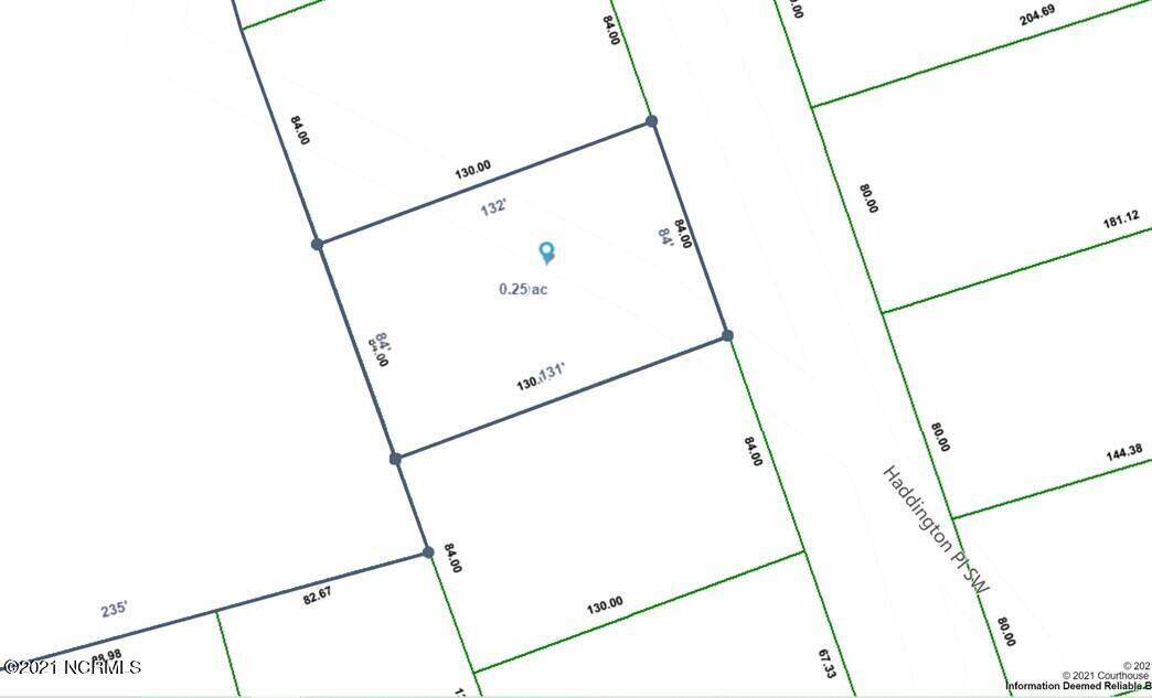 7561 Haddington Place - Photo 1