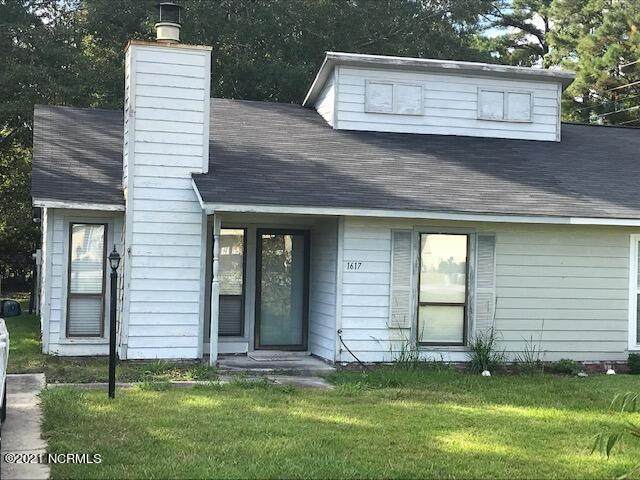 1617 Racetrack Road - Photo 1