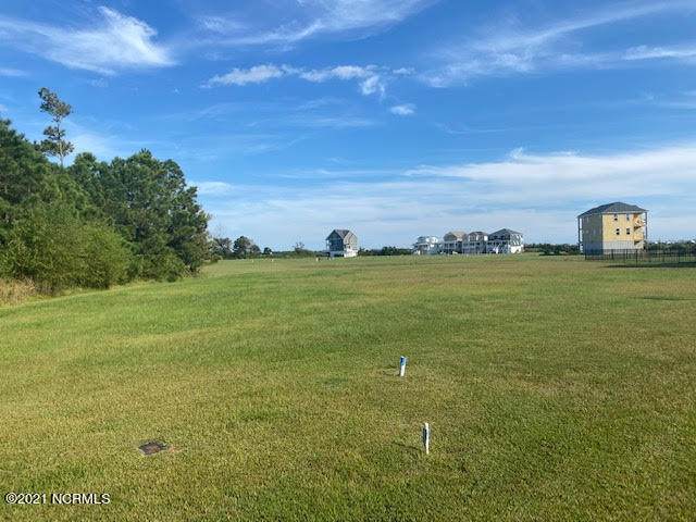 813 Sweetgrass Street - Photo 1