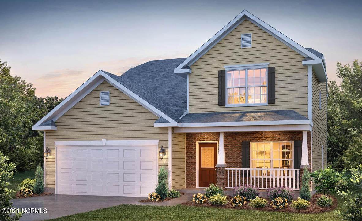 4303 Nine Iron Drive - Photo 1