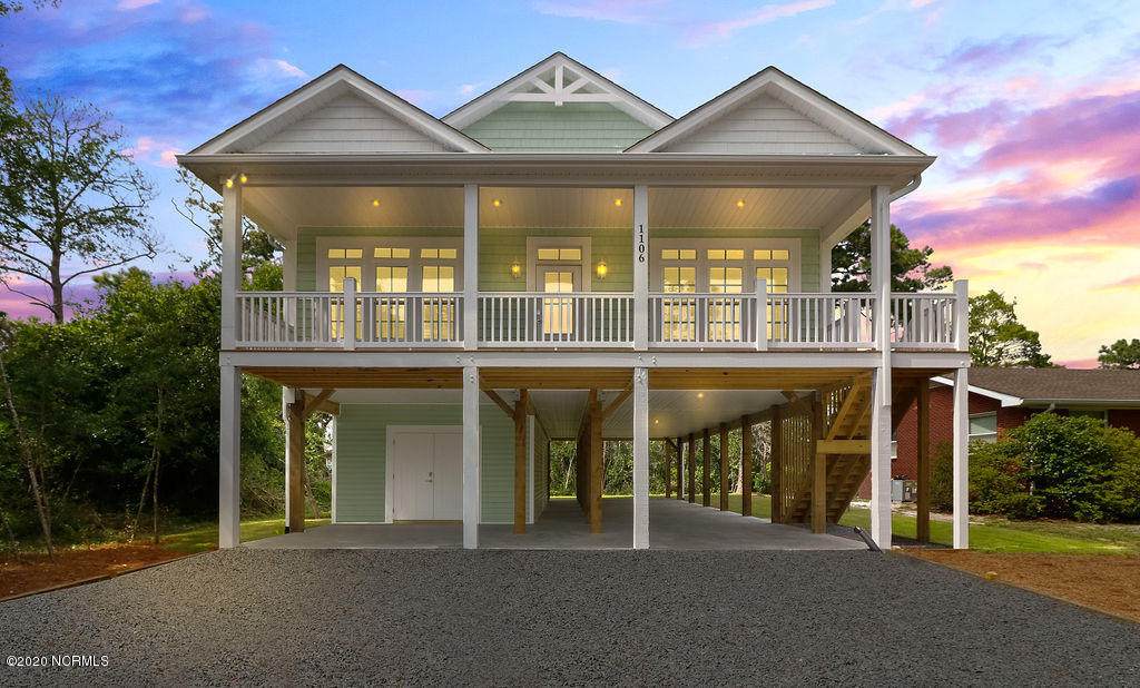 404 Oak Island Drive - Photo 1
