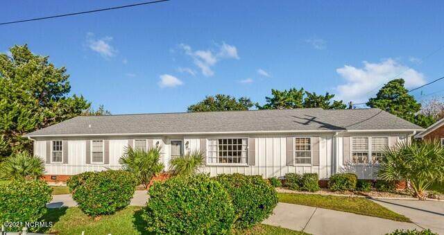 208 Coral Drive - Photo 1