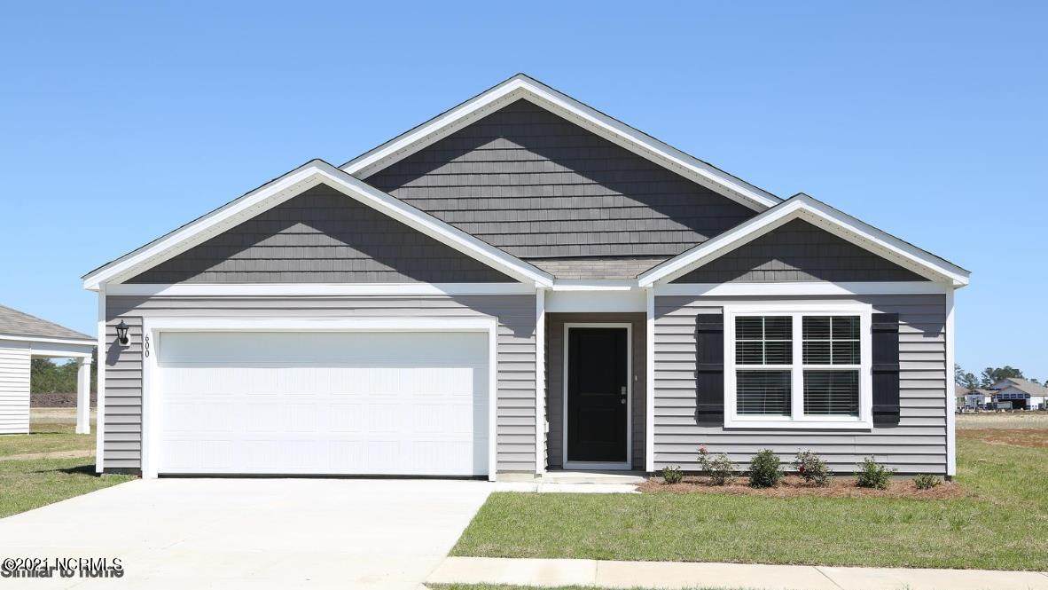 206 Everett Yopp Drive - Photo 1