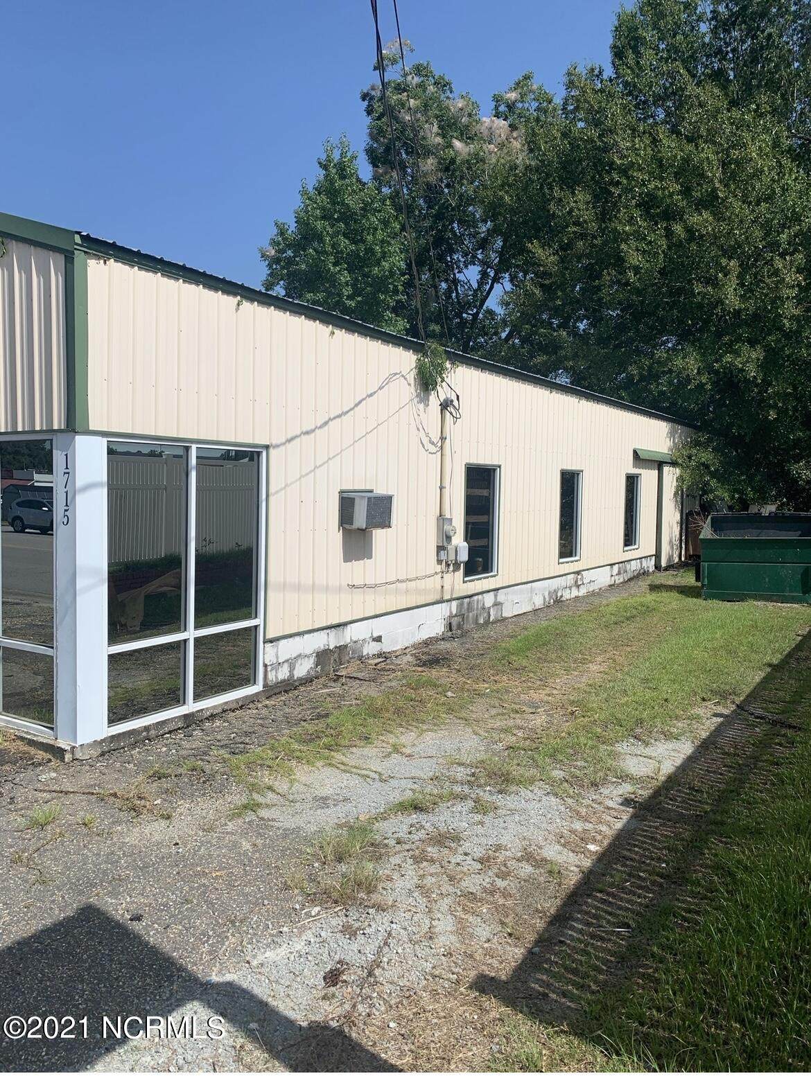 1715 Madison Street - Photo 1
