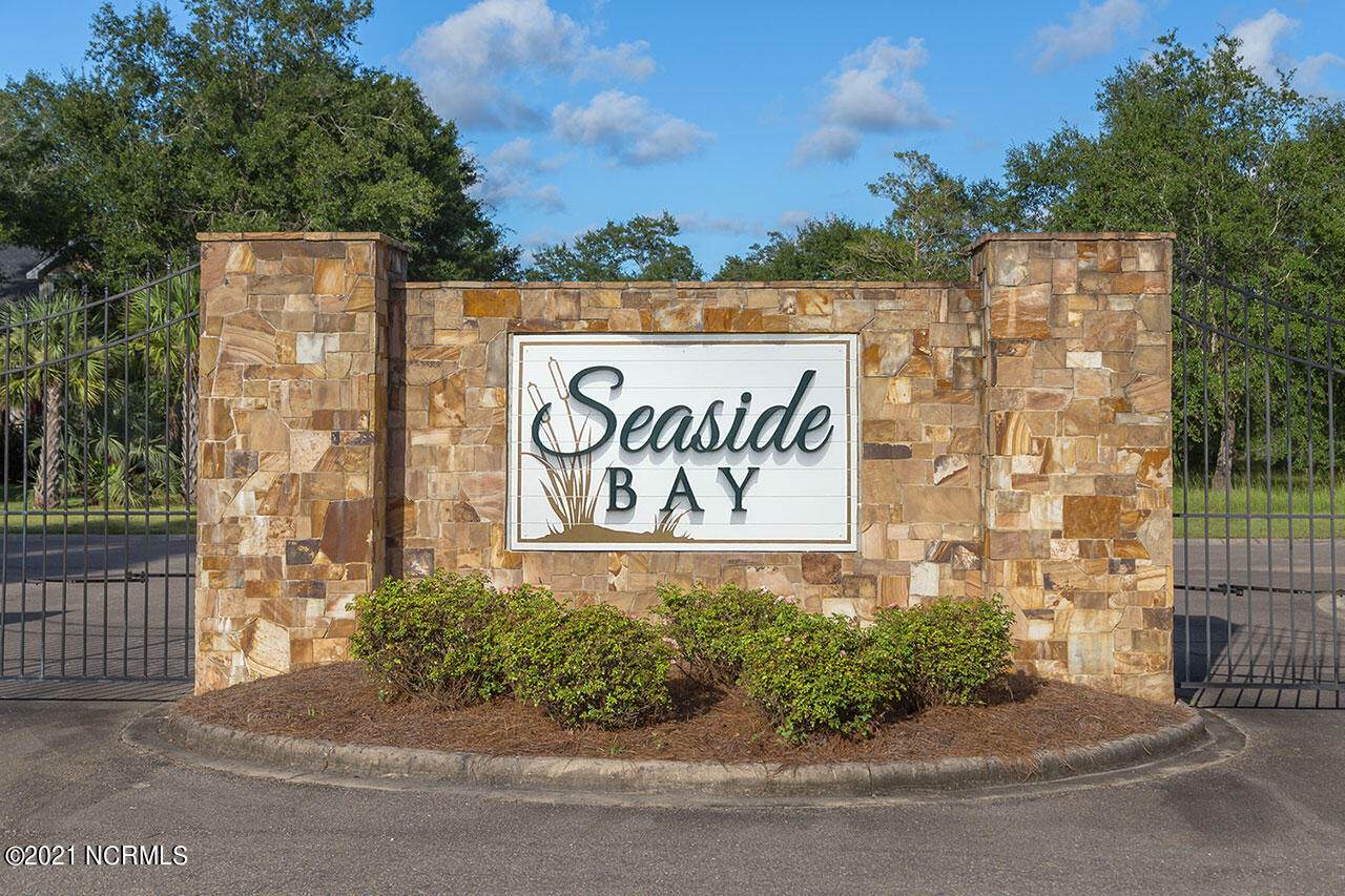 505 North Wild Rice Drive - Photo 1