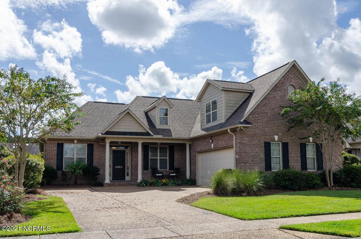 2009 Fanning Court - Photo 1