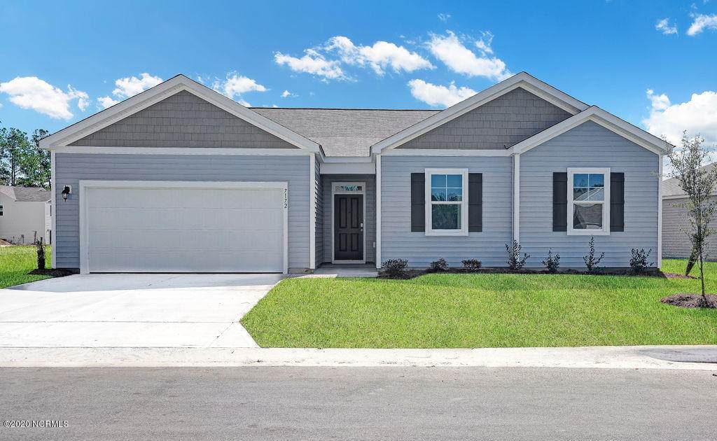 363 Hope Creek Drive - Photo 1