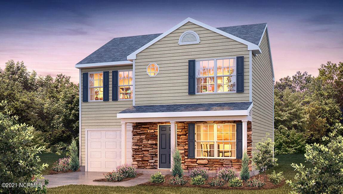 400 Morningside Drive - Photo 1