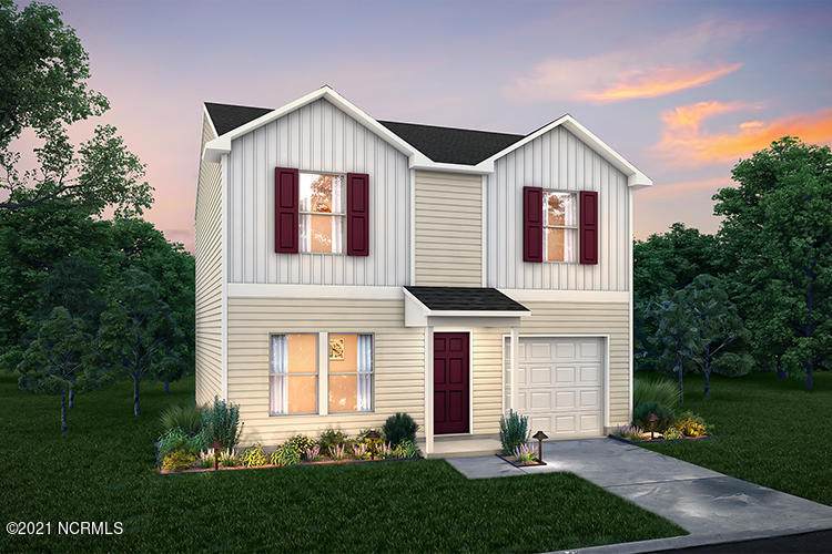 1212 Fescue Road - Photo 1