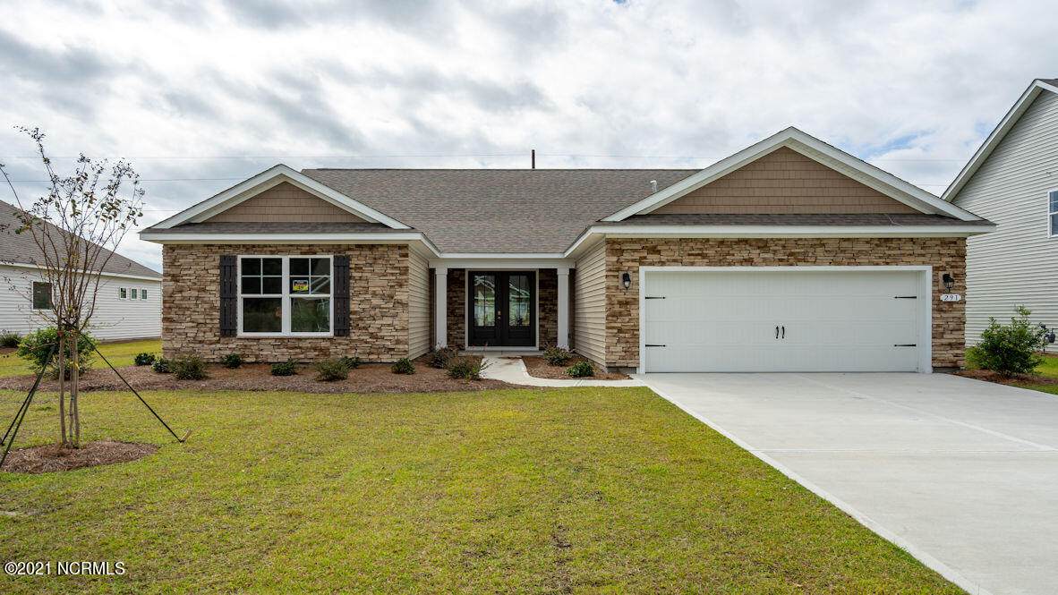 2840 Hatchers Run - Photo 1
