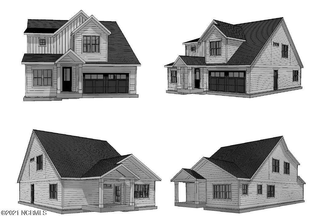 932 Billys Dream Circle - Photo 1