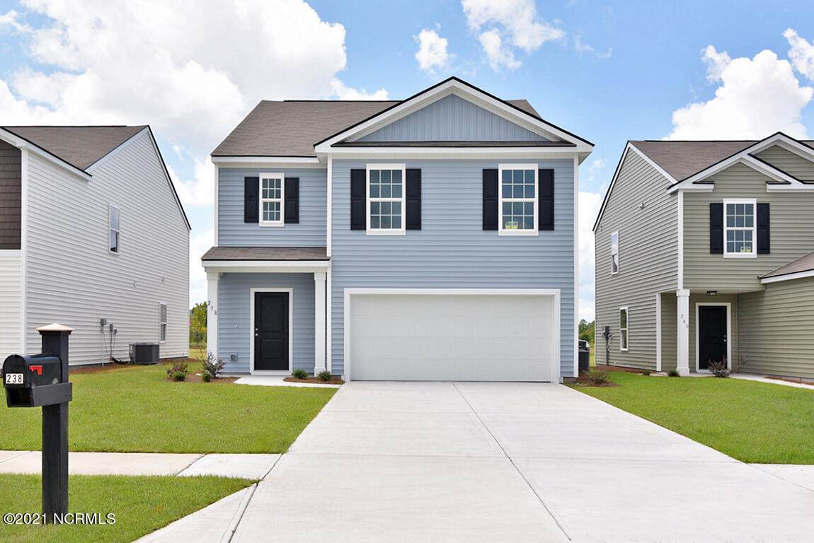 511 Birdsong Drive - Photo 1