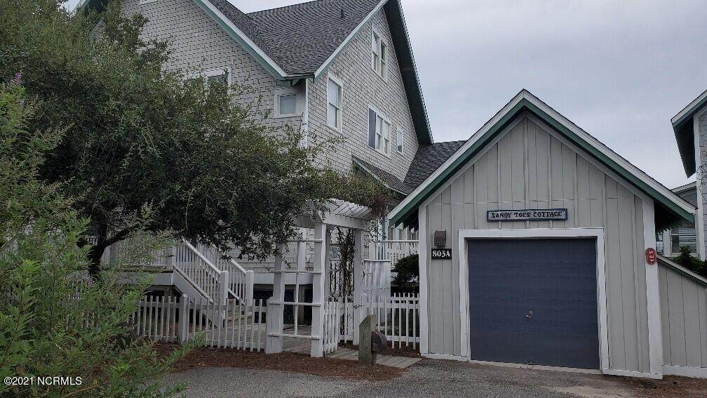 803 Bald Head Wynd - Photo 1