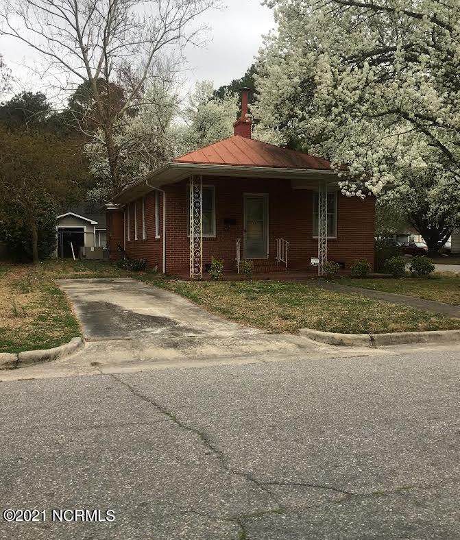 700 Pine Street - Photo 1