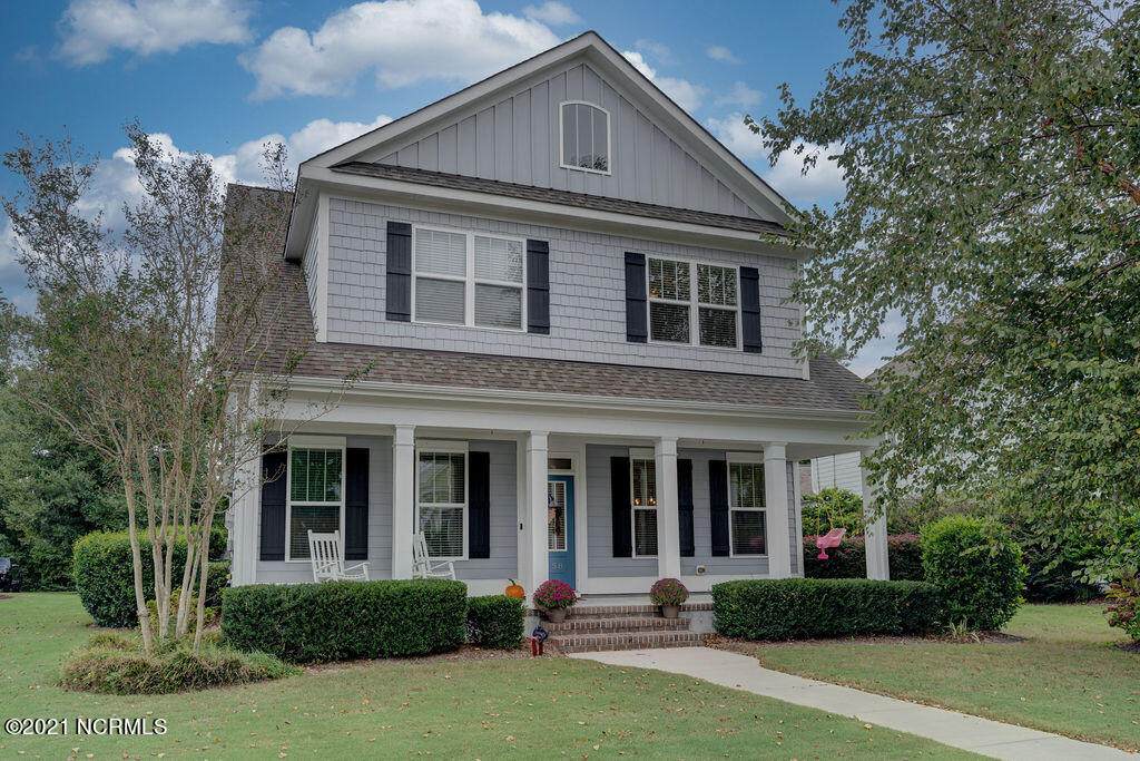 1058 Anchors Bend Way - Photo 1