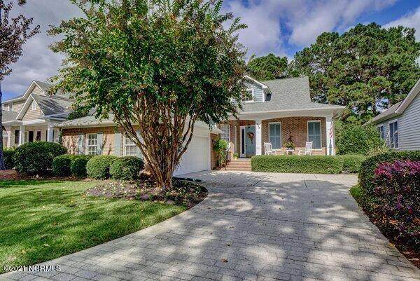 624 Wild Dunes Circle - Photo 1