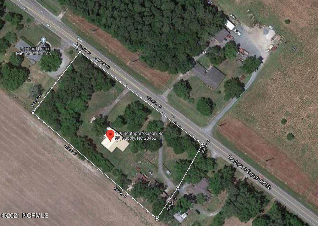 179 Southport Supply Road - Photo 1
