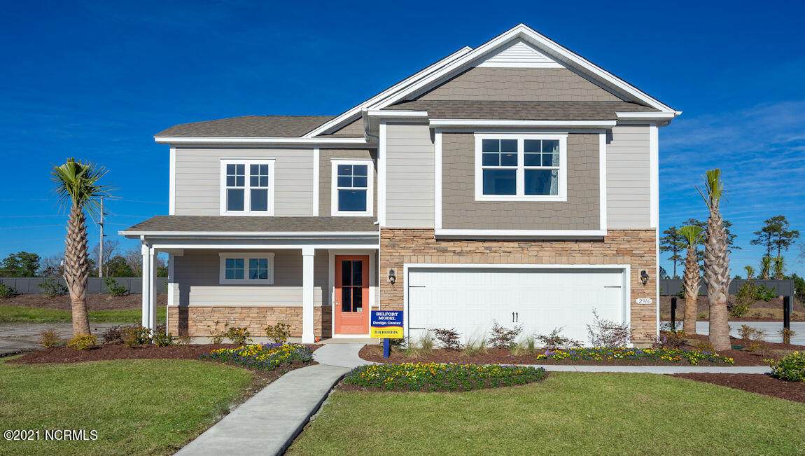 8318 Dunes Ridge Place - Photo 1