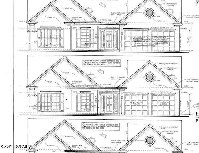 9043 Oak Ridge Plantation Drive - Photo 1