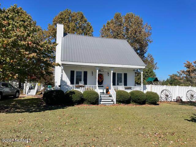 640 Hickory Grove Ballpark Road - Photo 1