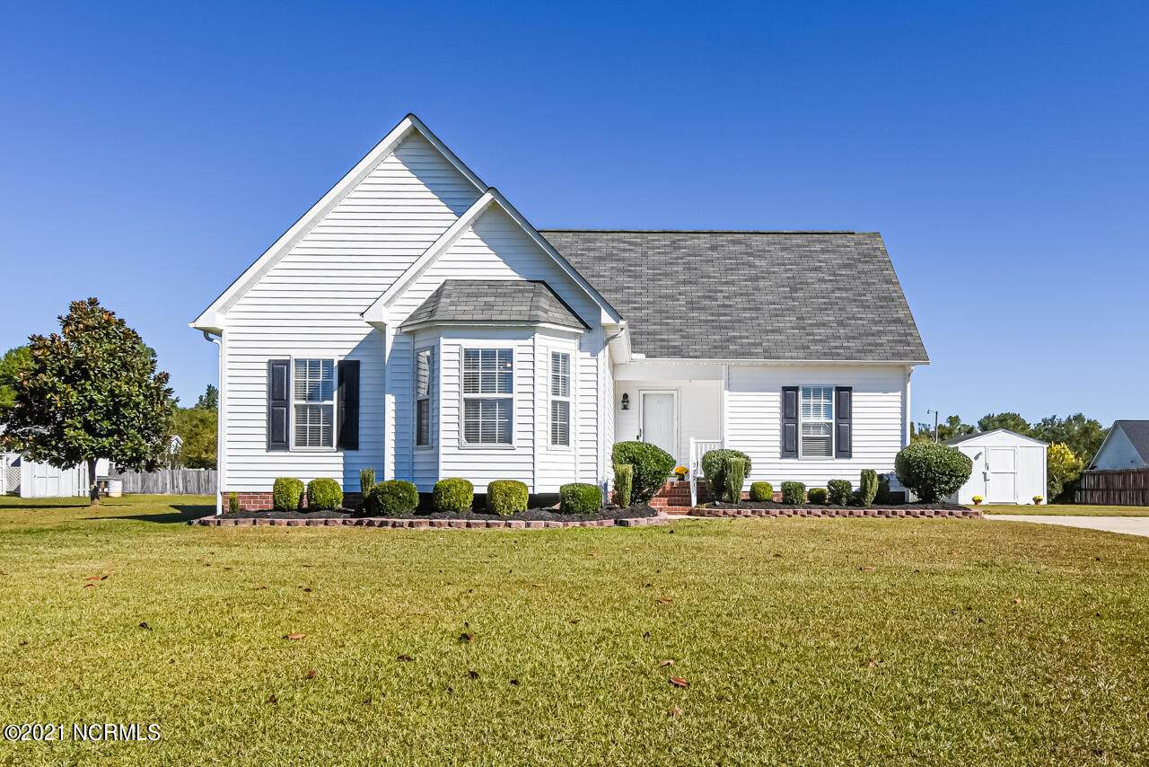 2721 Prestonwood Drive - Photo 1