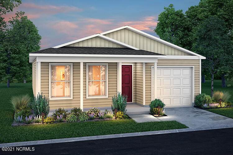 1220 Hope Farm Drive - Photo 1
