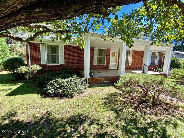 264 Cartledge Creek Road - Photo 1