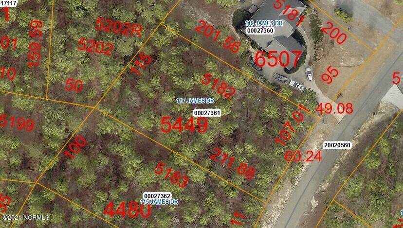 117 James Drive - Photo 1