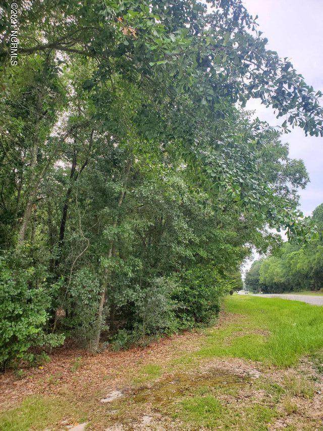 Tbd Hwy 177 North - Photo 1