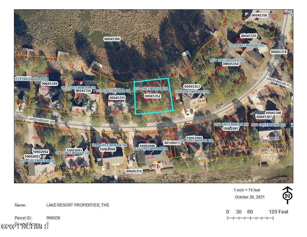 1159 Greenbriar Drive - Photo 1