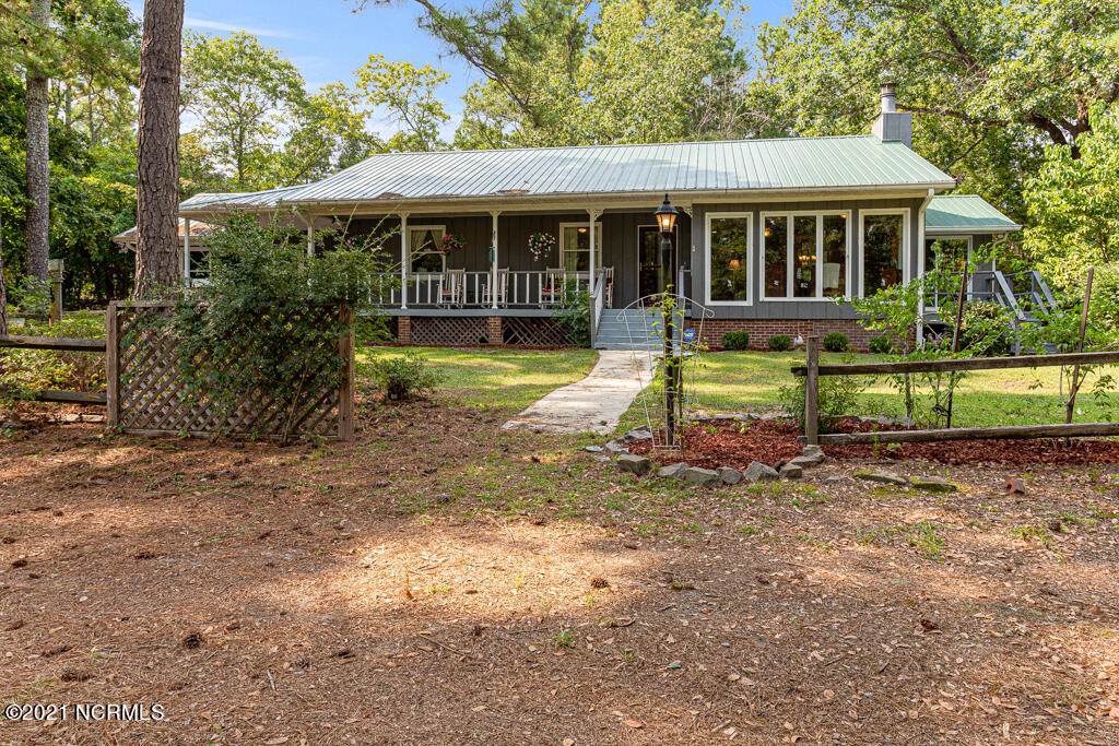 5151 Beulah Hill Church Road - Photo 1