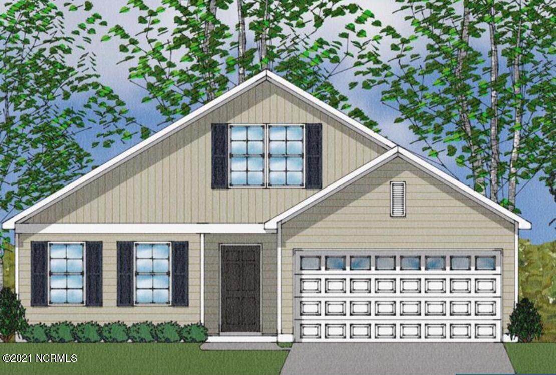 4558 Parsons Mill Drive - Photo 1