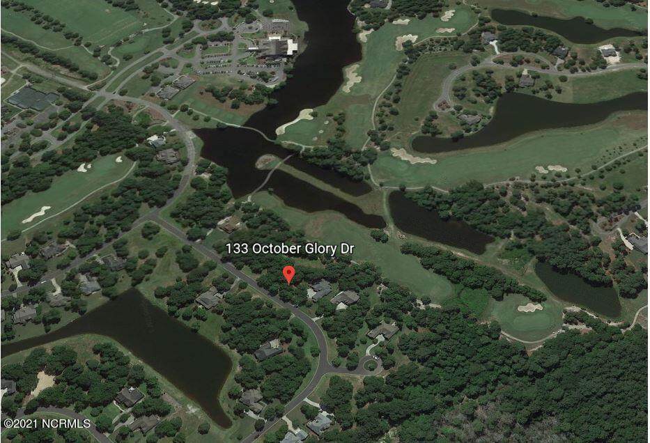 133 October Glory Drive - Photo 1