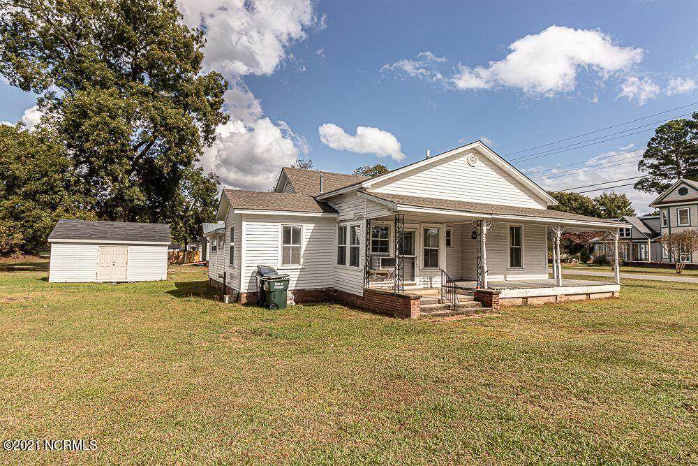 201 Vance Street - Photo 1