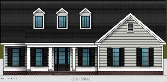 5018 Watertaxi Row - Photo 1