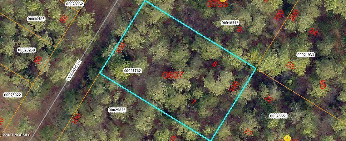 Tbd Mckenzie Lane - Photo 1