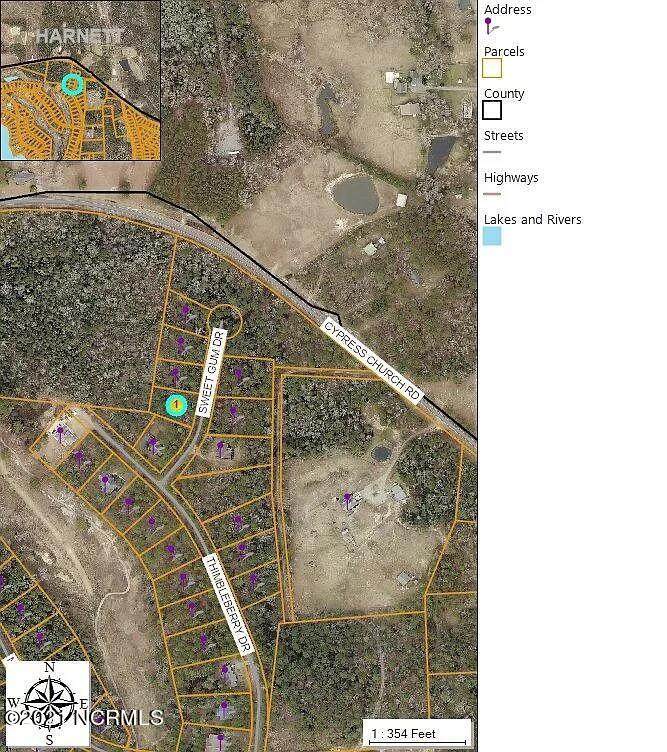 459 Sweet Gum Drive - Photo 1